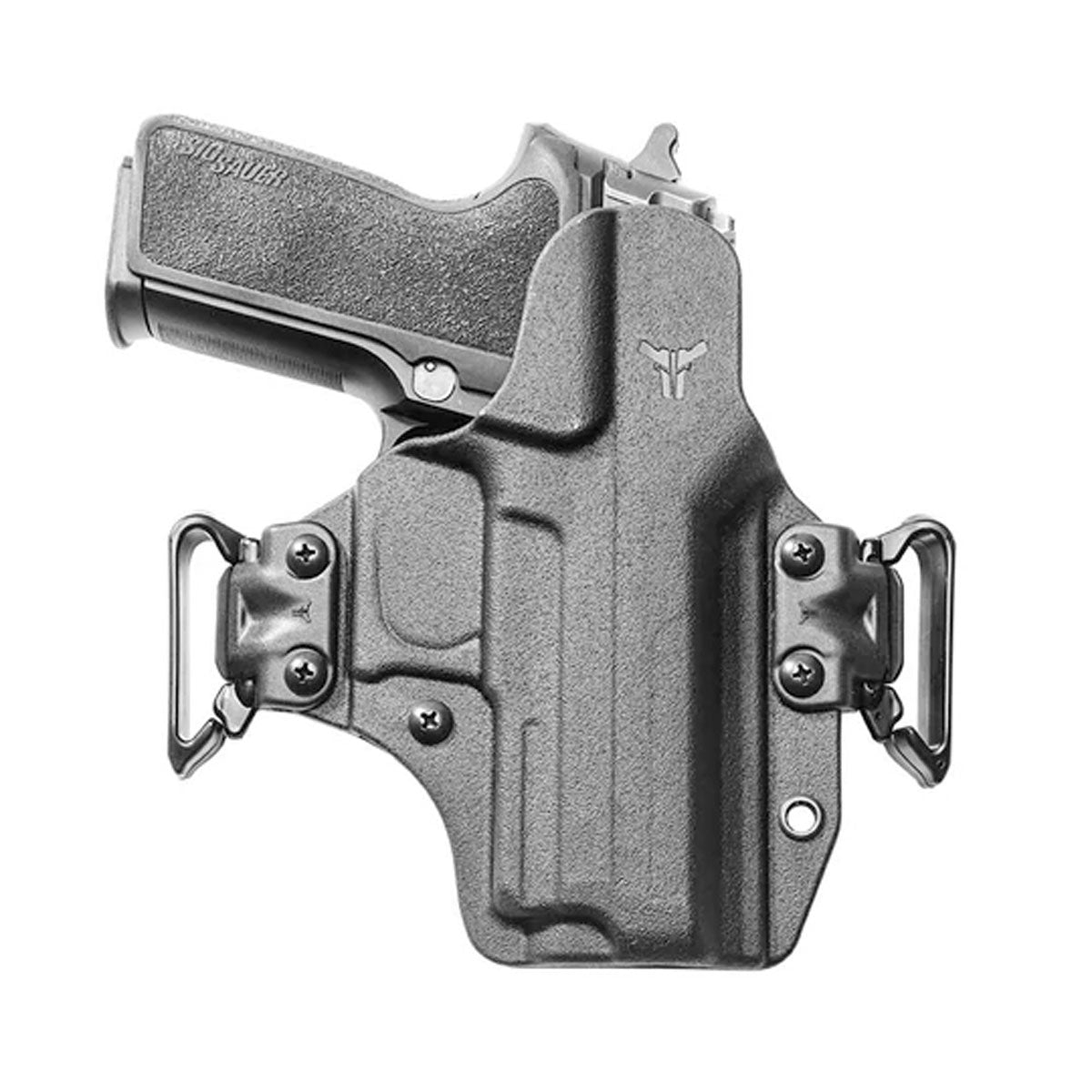 Blade-Tech Total Eclipse 2.0 Modular Holster Holsters Blade-Tech Holsters Sig - P228 / P229 Tactical Gear Supplier Tactical Distributors Australia
