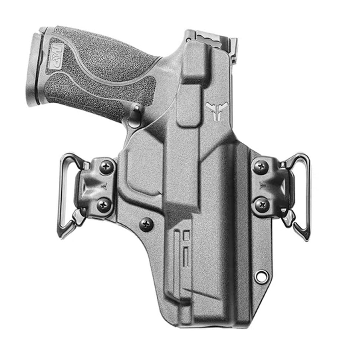 Blade-Tech Total Eclipse 2.0 Modular Holster Holsters Blade-Tech Holsters S&W - M&P 2.0 - 9/40/45 (4.25") Tactical Gear Supplier Tactical Distributors Australia
