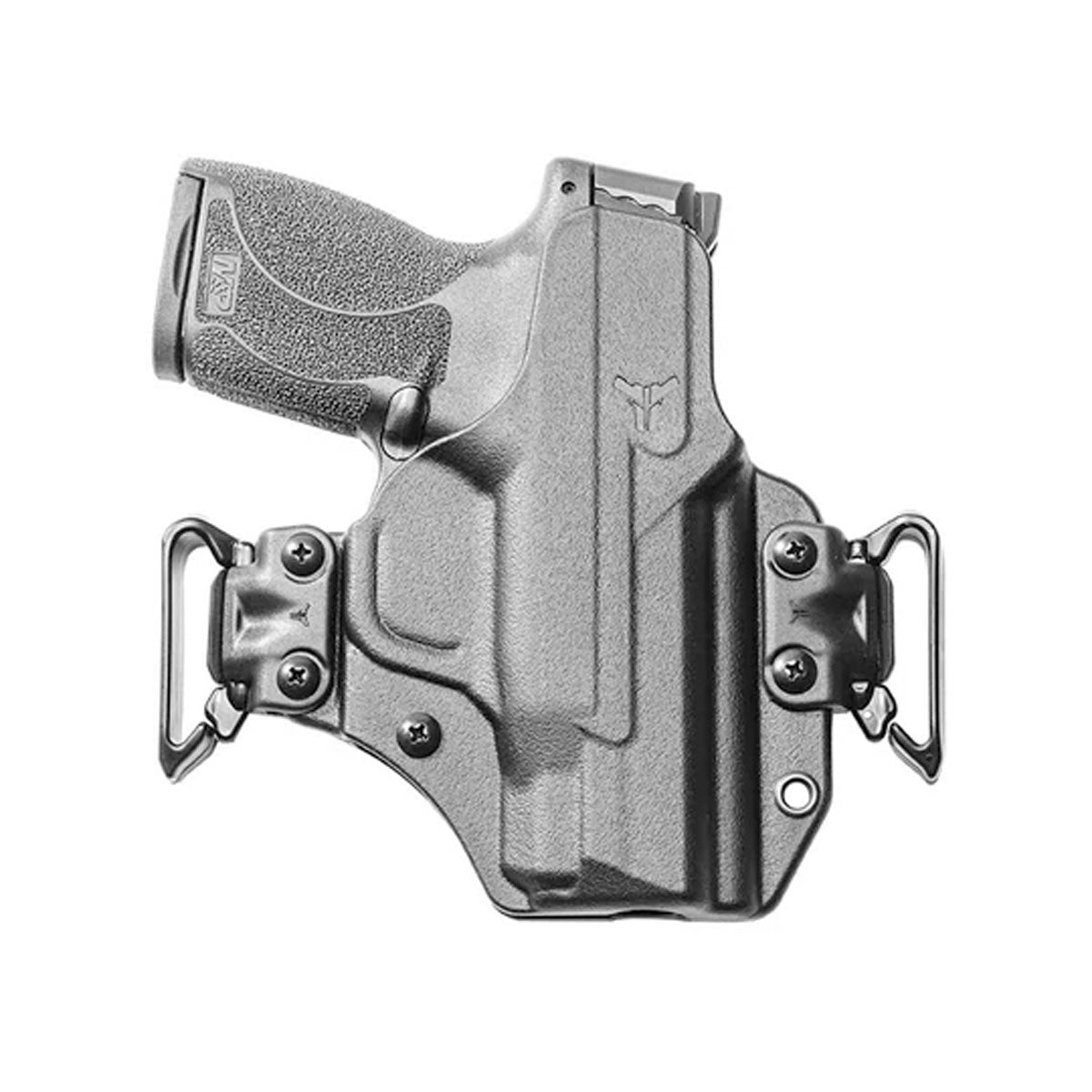 Blade-Tech Total Eclipse 2.0 Modular Holster Holsters Blade-Tech Holsters S&W - M&P 1.0 - 9 / 40 / 45 (4.25") Tactical Gear Supplier Tactical Distributors Australia