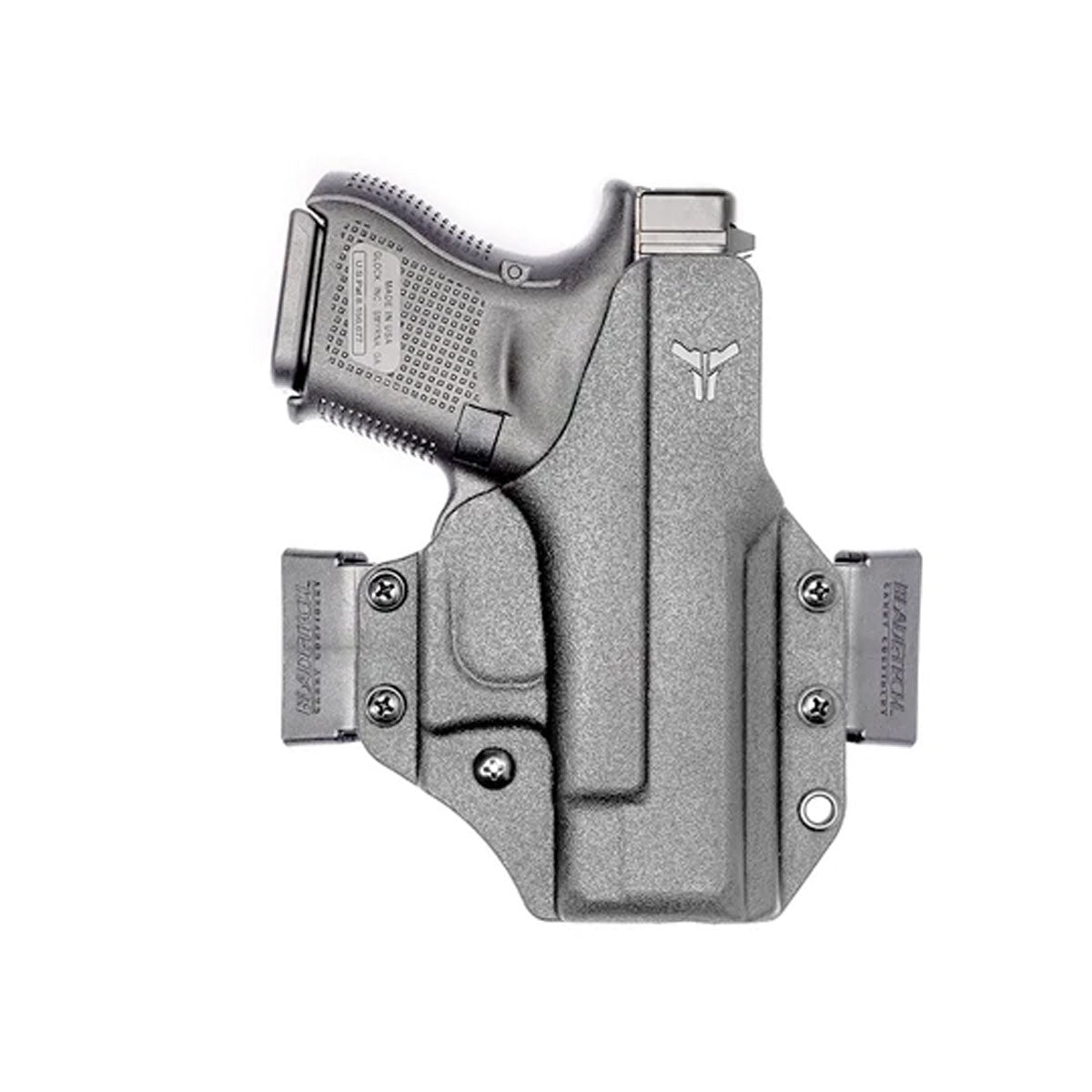 Blade-Tech Total Eclipse OWB Holster Holsters Blade-Tech Holsters Glock 26/27 Tactical Gear Supplier Tactical Distributors Australia