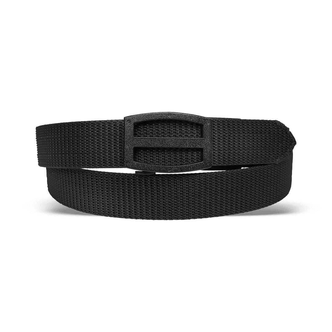 Blade-Tech Ultimate Carry Belt Accessories Blade-Tech Holsters Nylon / Black Tactical Gear Supplier Tactical Distributors Australia