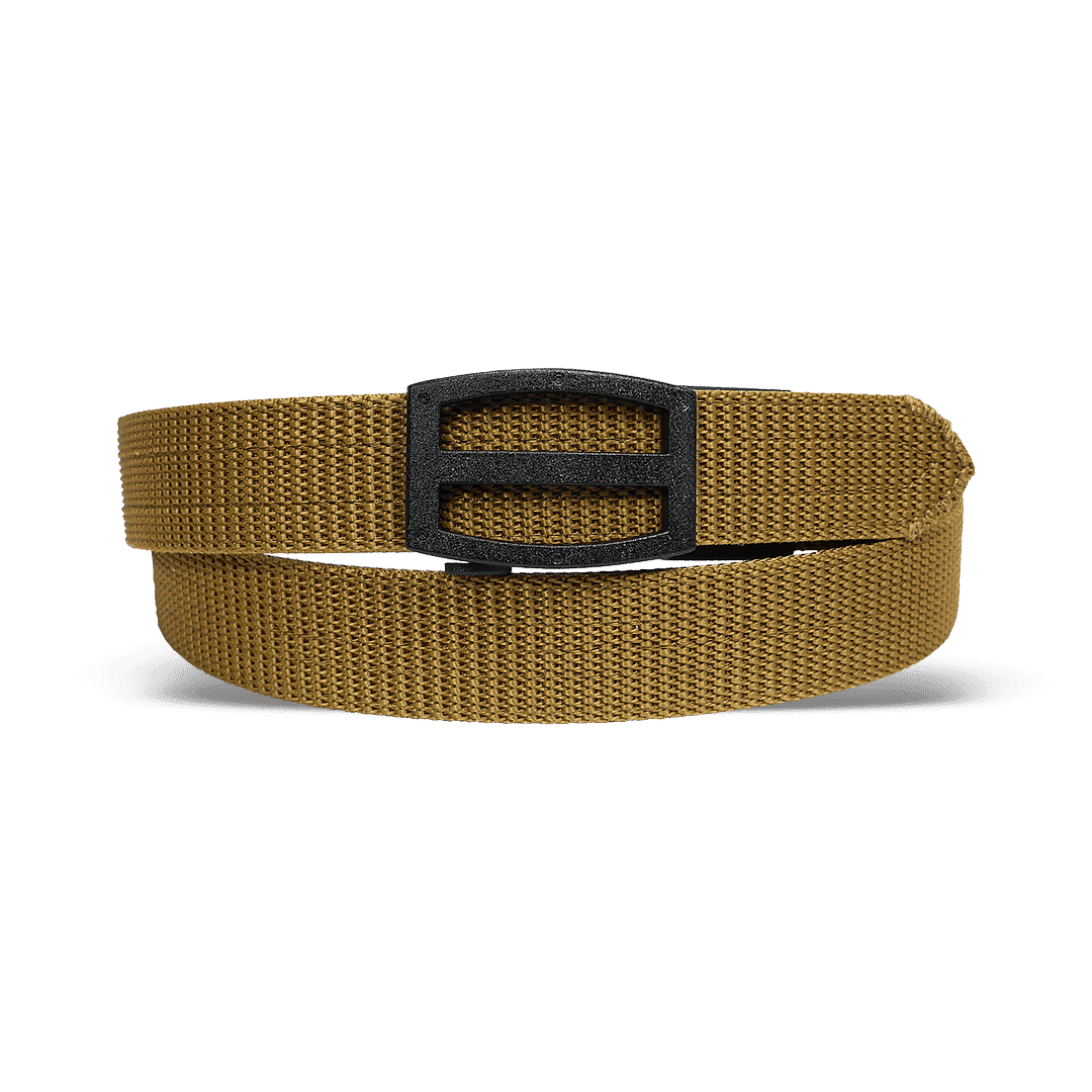 Blade-Tech Ultimate Carry Belt Accessories Blade-Tech Holsters Nylon / Coyote Tactical Gear Supplier Tactical Distributors Australia