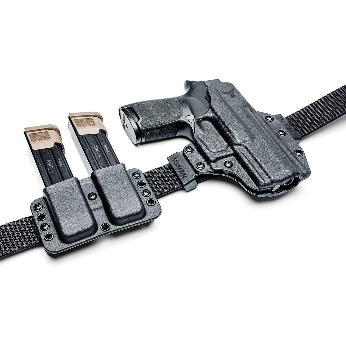 Blade-Tech Ultimate Carry Belt Accessories Blade-Tech Holsters Tactical Gear Supplier Tactical Distributors Australia