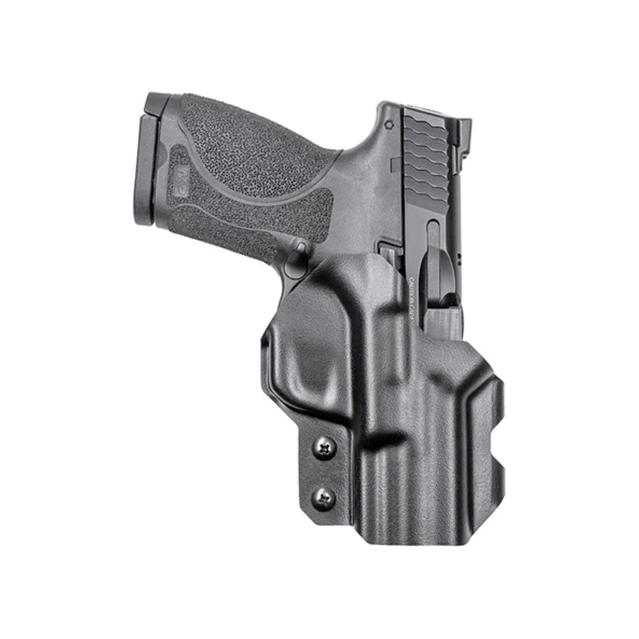 Blade-Tech Velocity OWB Holster Right Hand Holsters Blade-Tech Holsters S&W M&P 9/40/45 (1.0 & 2.0) 3.6" Tactical Gear Supplier Tactical Distributors Australia