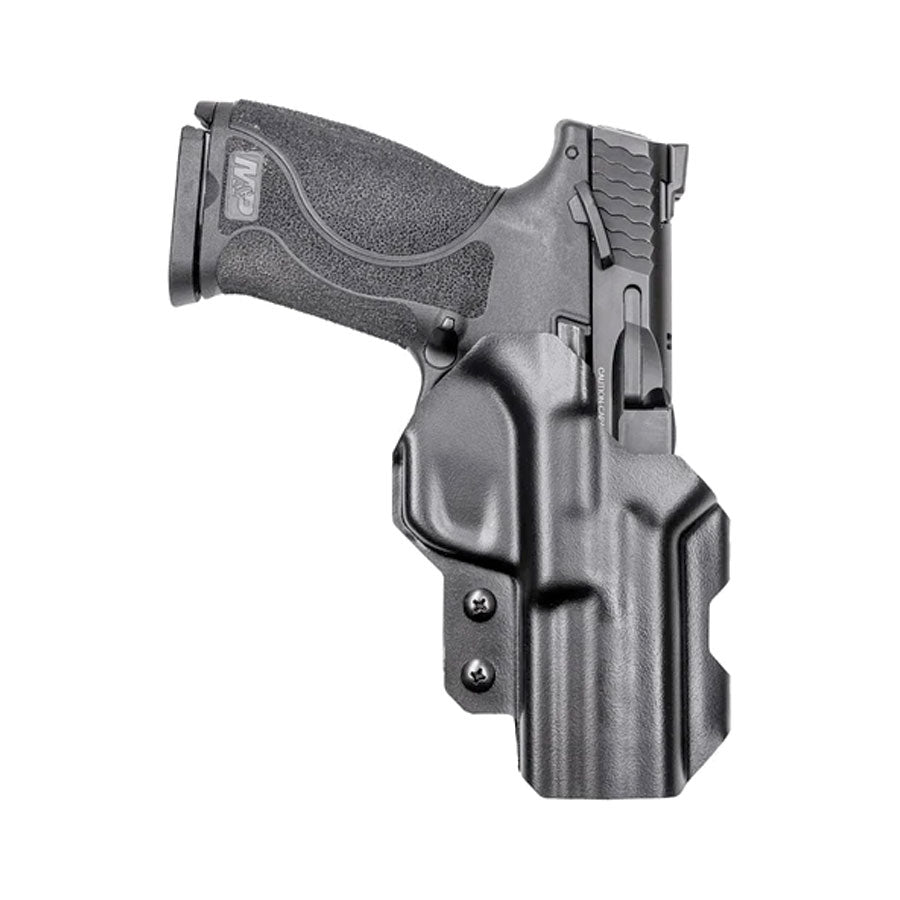 Blade-Tech Velocity OWB Holster Right Hand Holsters Blade-Tech Holsters S&W M&P 9/40/45 (1.0 & 2.0) 4.25" Tactical Gear Supplier Tactical Distributors Australia