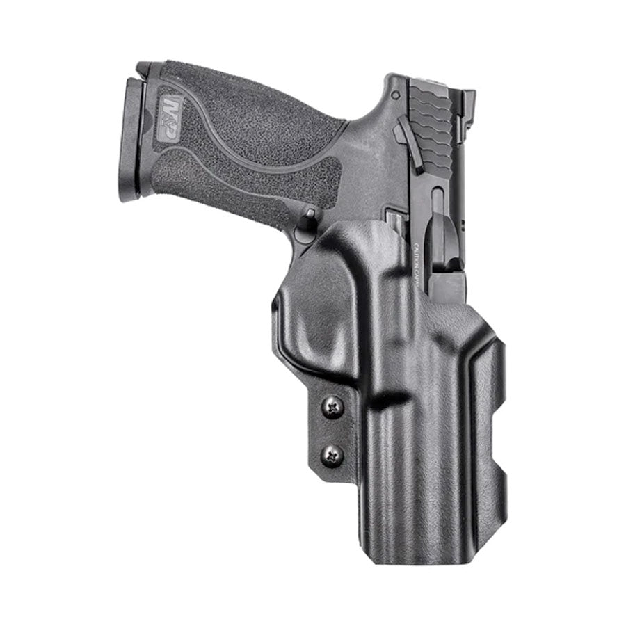 Blade-Tech Velocity OWB Holster Right Hand Holsters Blade-Tech Holsters S&W M&P 9/40/45 (1.0 & 2.0) 4.6" Tactical Gear Supplier Tactical Distributors Australia