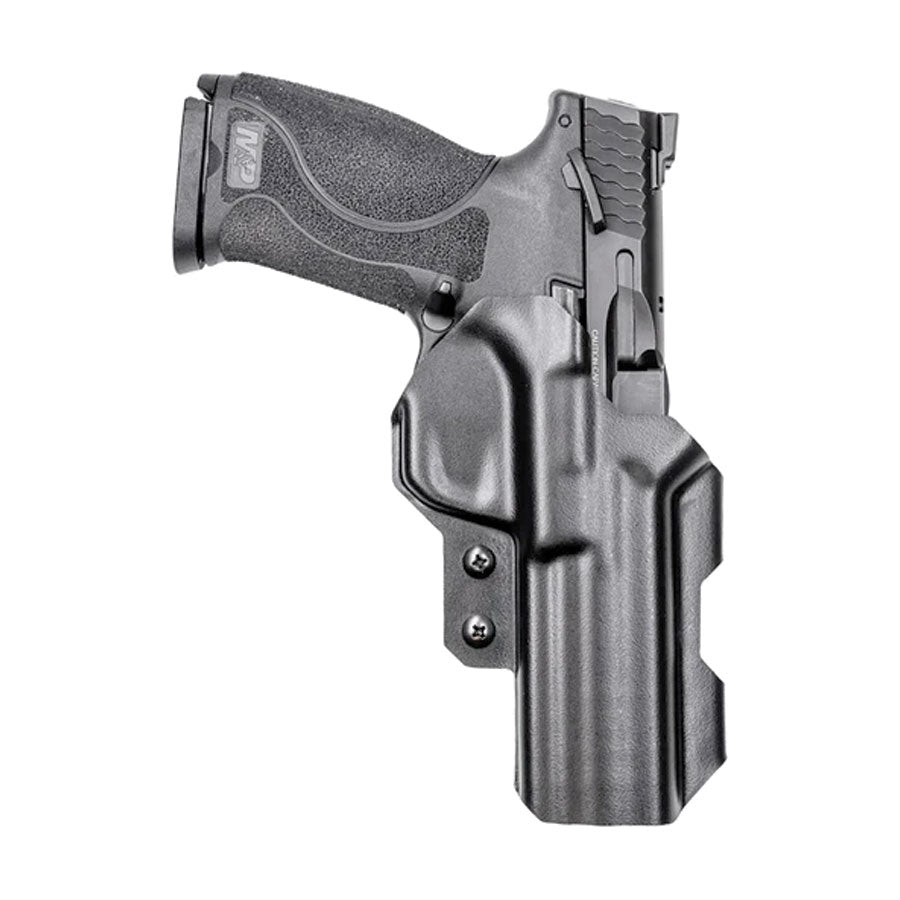 Blade-Tech Velocity OWB Holster Right Hand Holsters Blade-Tech Holsters S&W M&P 9/40/45 (1.0 & 2.0) 5" Tactical Gear Supplier Tactical Distributors Australia