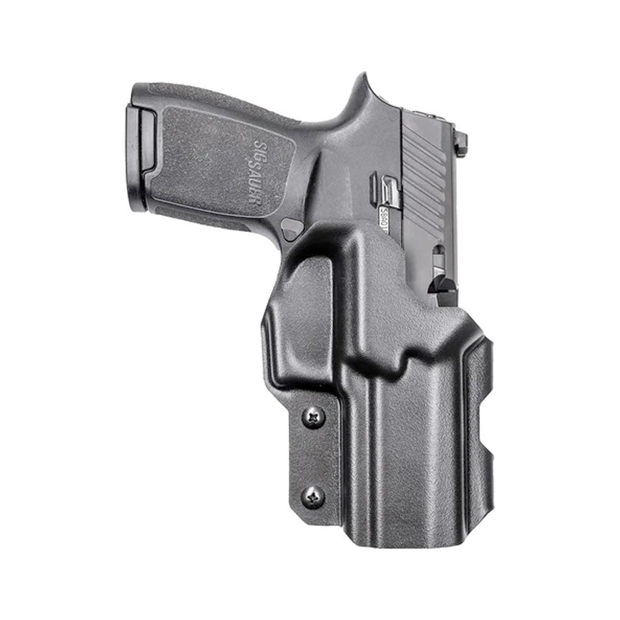 Blade-Tech Velocity OWB Holster Right Hand Holsters Blade-Tech Holsters Sig / P320C / M18 Tactical Gear Supplier Tactical Distributors Australia