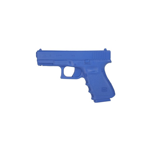 Blue Training Guns - Glock 19/23/32 Color: Blue Weighted: No Option: Generation 4 Training Gear Blue Training Guns Tactical Gear Supplier Tactical Distributors Australia