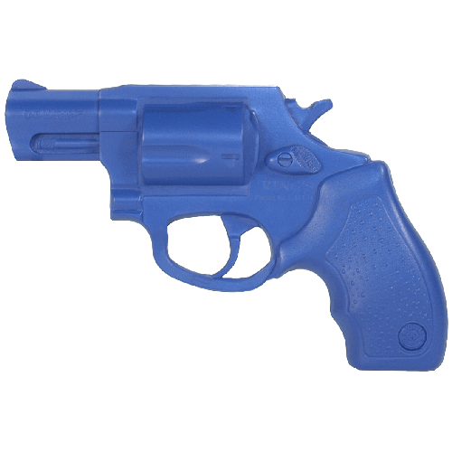 Blue Training Guns - Taurus M85 Training Gun Color: Blue Weighted: No Training Gear Blue Training Guns Tactical Gear Supplier Tactical Distributors Australia