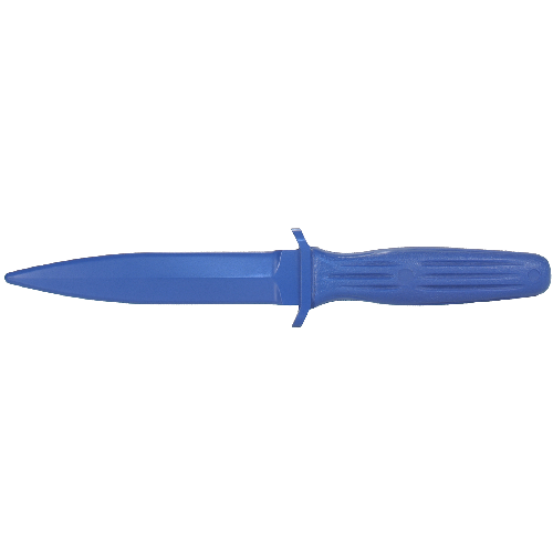 Blue Training Guns - Training Knife Replica Color: Black Training Gear Blue Training Guns Tactical Gear Supplier Tactical Distributors Australia