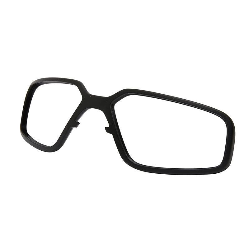 Blueye Tactical Jager Tactical Ballistic Compliant Eyewear Matte Black Frame Eyewear Blueye Tactical Tactical Gear Supplier Tactical Distributors Australia