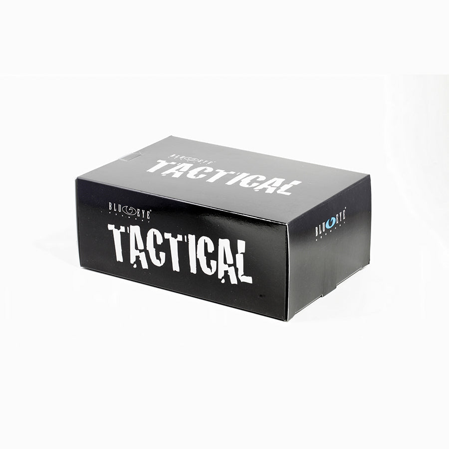 Blueye Tactical Jager Tactical Ballistic Compliant Eyewear Matte Black Frame Eyewear Blueye Tactical Tactical Gear Supplier Tactical Distributors Australia