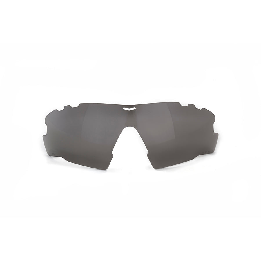 Blueye Tactical Jager Tactical Ballistic Compliant Eyewear Matte Black Frame Eyewear Blueye Tactical Tactical Gear Supplier Tactical Distributors Australia