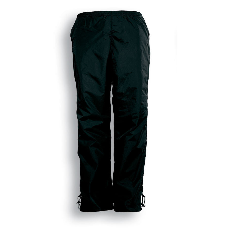 Bocini Unisex Adults Training Track Pants Black Pants Bocini Tactical Gear Supplier Tactical Distributors Australia