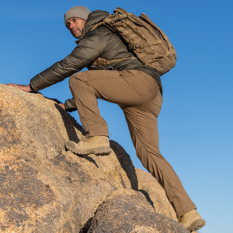 Sizing Chart - How to Find your Correct Size - Tactical Gear