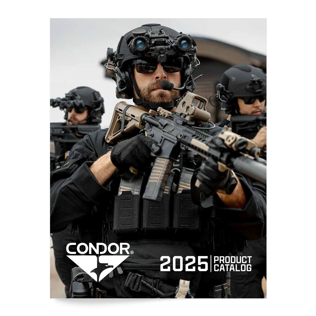 Condor Digital Product Catalogue