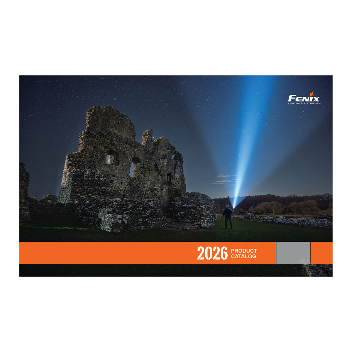 Fenix Lighting Digital Catalogue