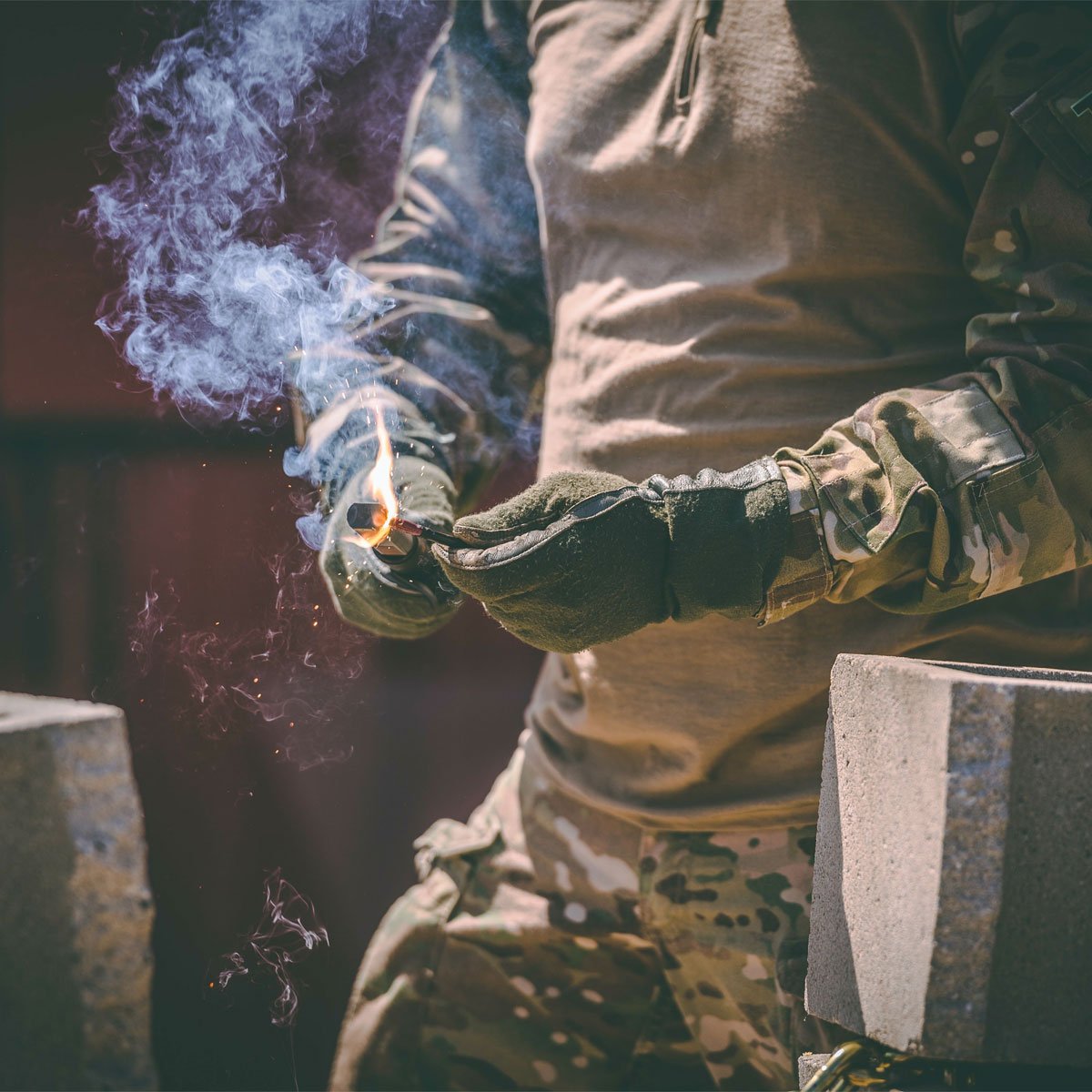 Breachpen Operator Certification Course Tactical BreachPen Tactical Gear Supplier Tactical Distributors Australia