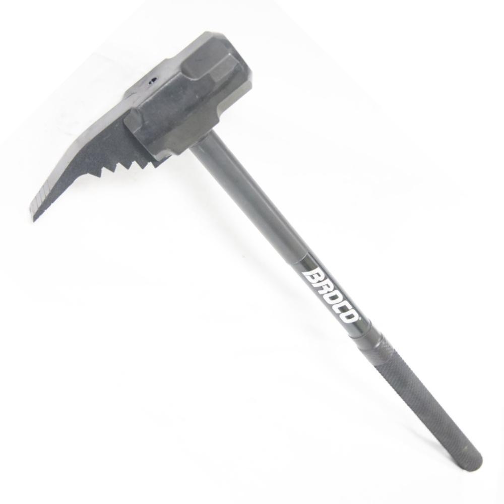 Broco 26-inch Ultimate Breacher Tool (UBT) Straight Handle