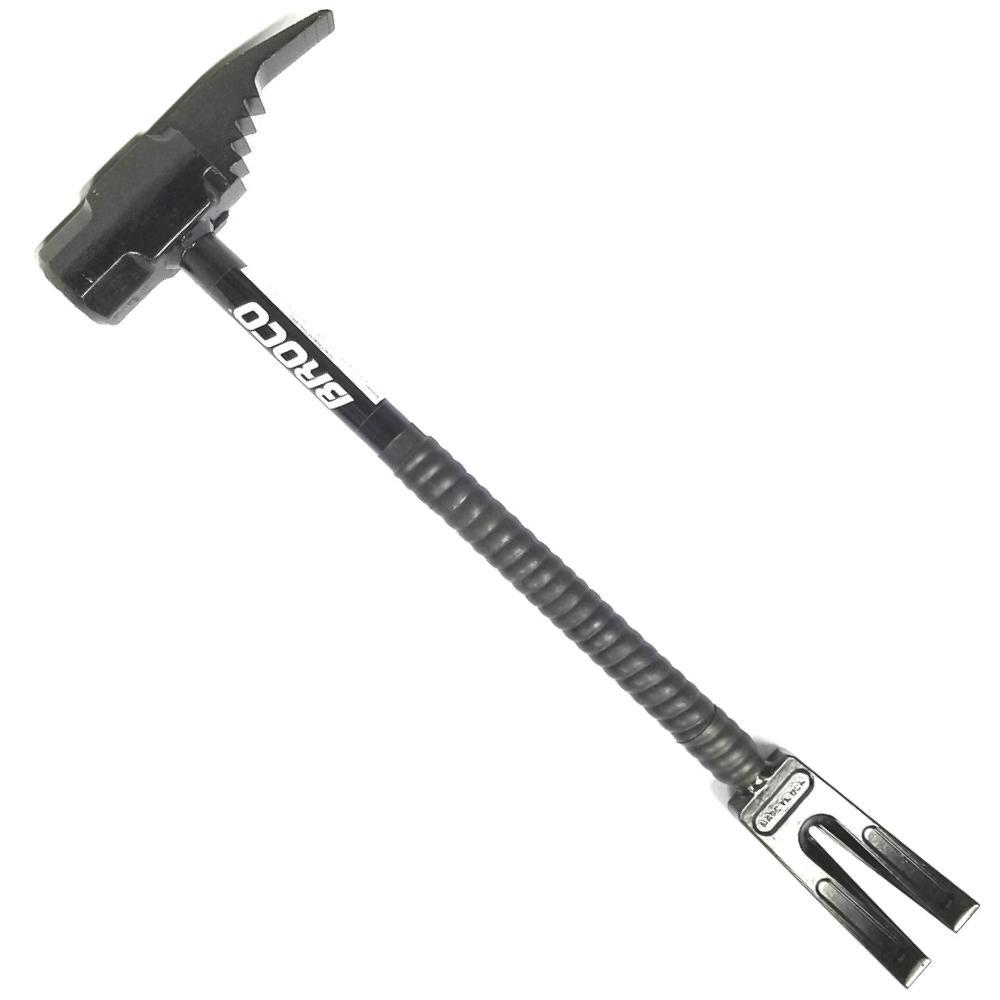 Broco 29-inch Ultimate Breacher Tool (UBT) Fork/Claw Handle