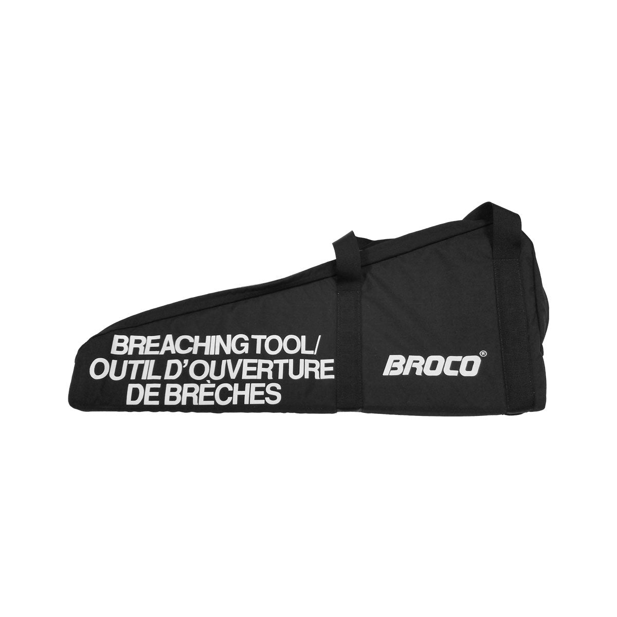 Broco Breaching Tools Carrying Case