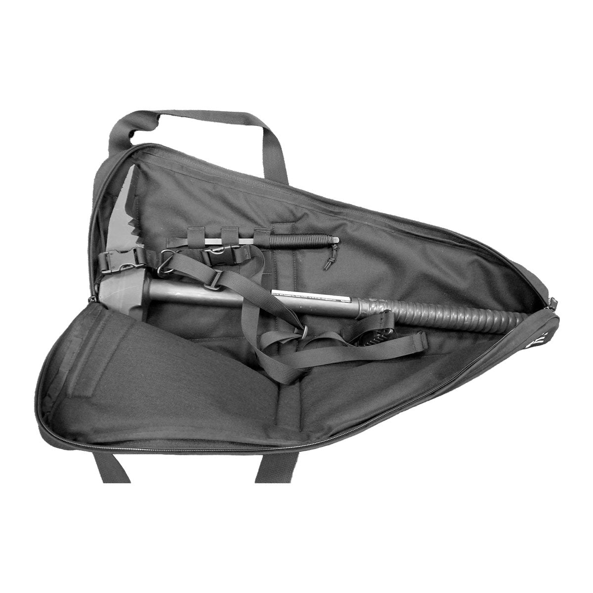 Broco Breaching Tools Carrying Case