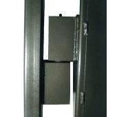 BTI Dual Swing Explosive Door Breaching Training Doors Breaching Technologies Inc Tactical Gear Supplier Tactical Distributors Australia