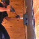 BTI Dual Swing Pry Door Breaching Training Doors Breaching Technologies Inc Tactical Gear Supplier Tactical Distributors Australia