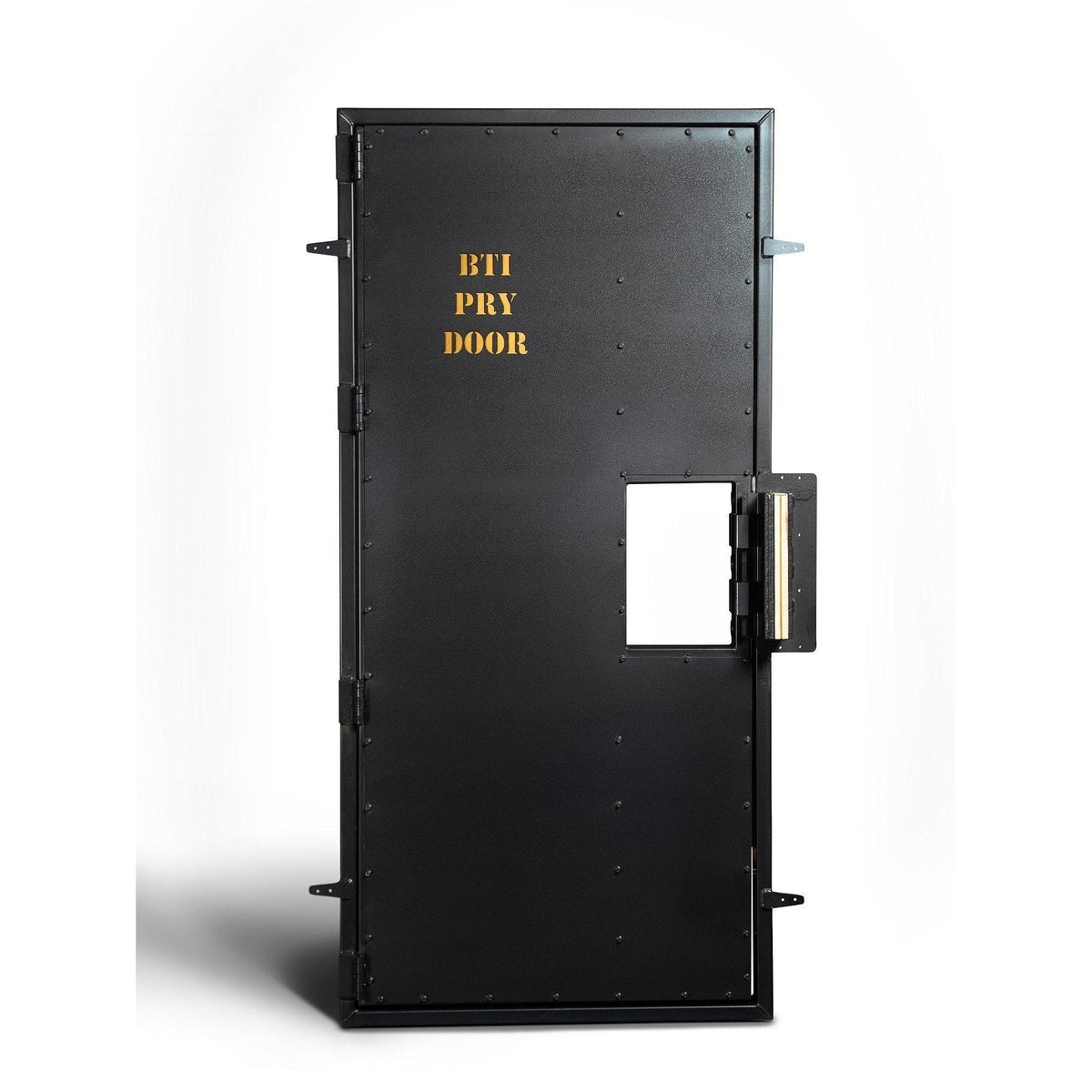 BTI Dual Swing Pry Door Breaching Training Doors Breaching Technologies Inc Tactical Gear Supplier Tactical Distributors Australia