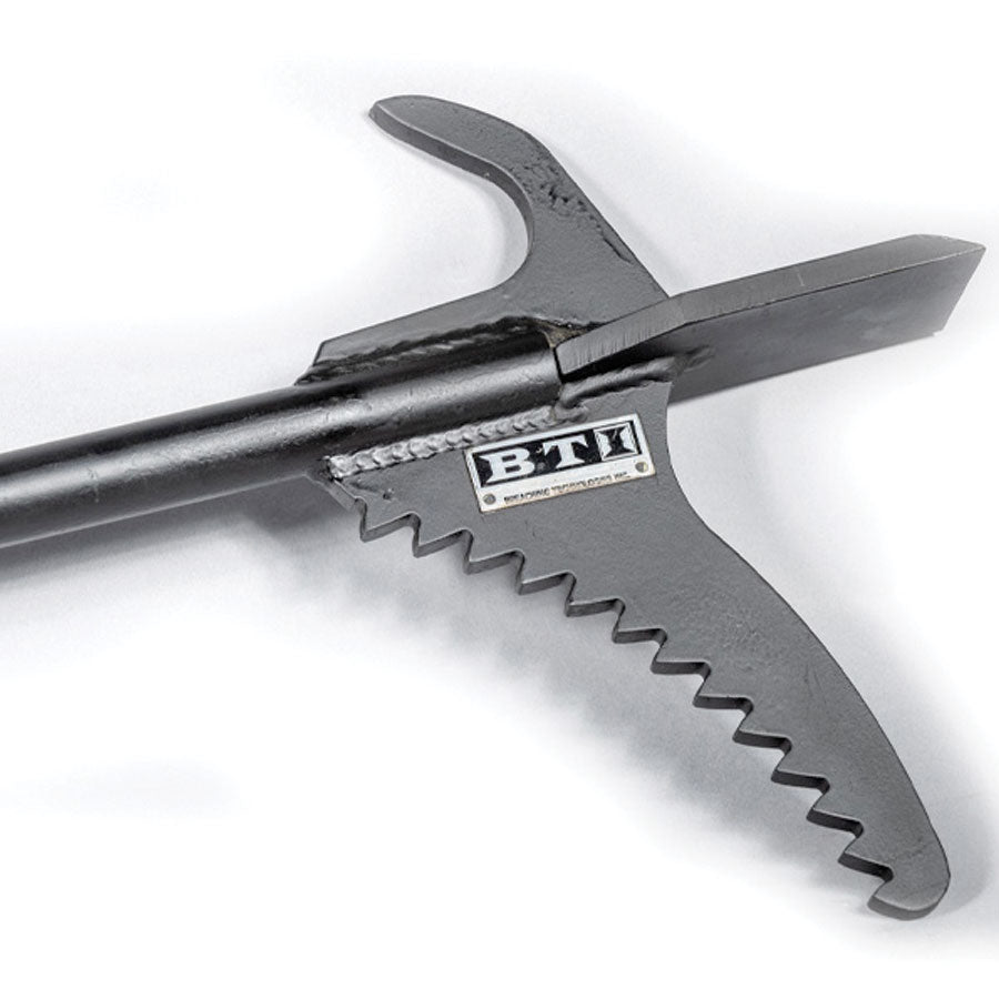 BTI First Responder Tool Brake and Rake Tools Breaching Technologies Inc Tactical Gear Supplier Tactical Distributors Australia