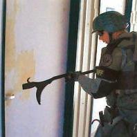 BTI Grim Reaper Tool 2 Piece Hallagan Tools Breaching Technologies Inc Tactical Gear Supplier Tactical Distributors Australia