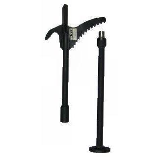 BTI Grim Reaper Tool 2 Piece Hallagan Tools Breaching Technologies Inc Tactical Gear Supplier Tactical Distributors Australia