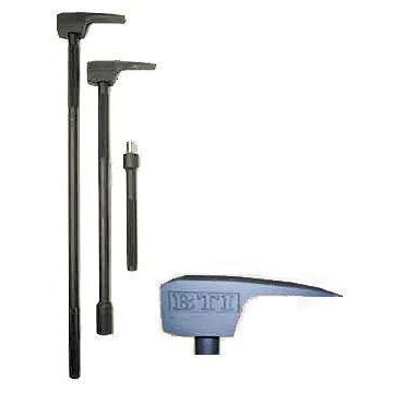 BTI Halligan Tool 32" Hallagan Tools Breaching Technologies Inc Tactical Gear Supplier Tactical Distributors Australia