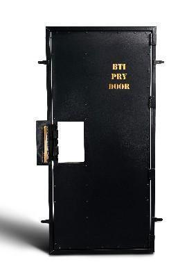 BTI Pry Breaching Door Breaching Training Doors Breaching Technologies Inc Tactical Gear Supplier Tactical Distributors Australia