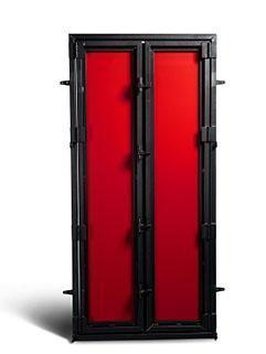 BTI Saloon Explosive Door Breaching Training Doors Breaching Technologies Inc Tactical Gear Supplier Tactical Distributors Australia