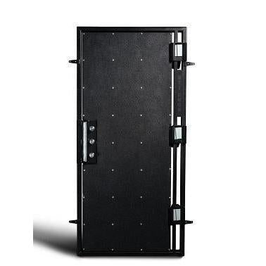 BTI Shotgun Breaching Door Breaching Training Doors Breaching Technologies Inc Tactical Gear Supplier Tactical Distributors Australia