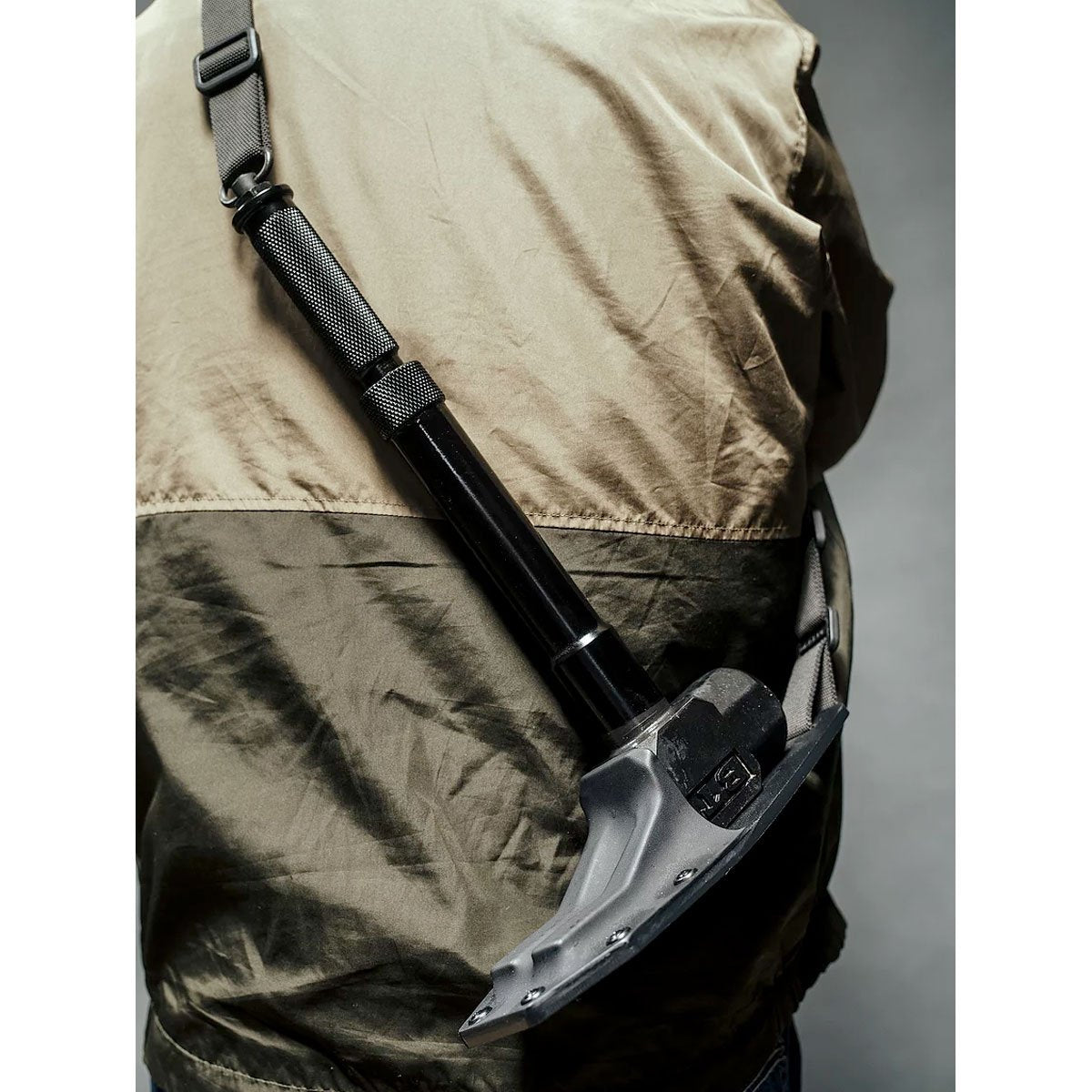 BTI Sling for The Eagle Training Equipment Breaching Technologies Inc Tactical Gear Supplier Tactical Distributors Australia