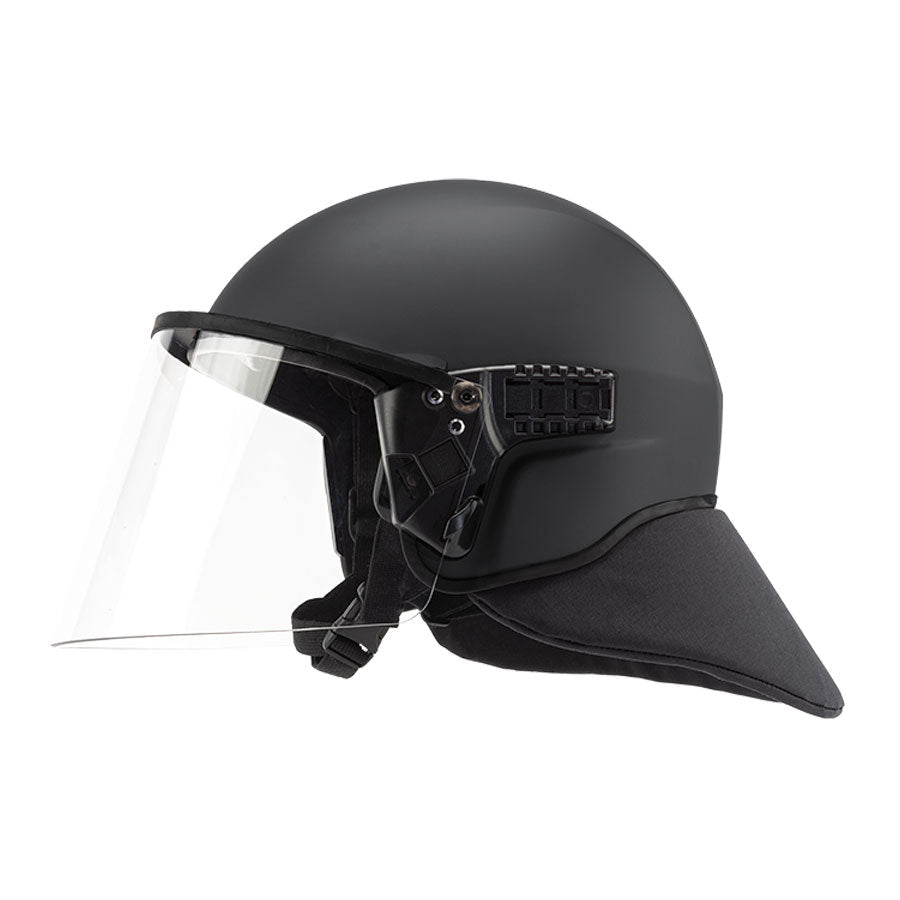 Ballistic & Riot Helmets - Tactical Gear