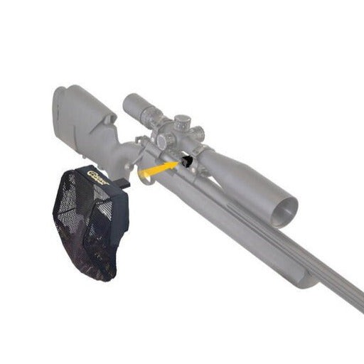 Caldwell AR Picatinny Rail Brass Catcher Accessories Caldwell Tactical Gear Supplier Tactical Distributors Australia