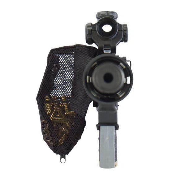 Caldwell AR Picatinny Rail Brass Catcher Accessories Caldwell Tactical Gear Supplier Tactical Distributors Australia