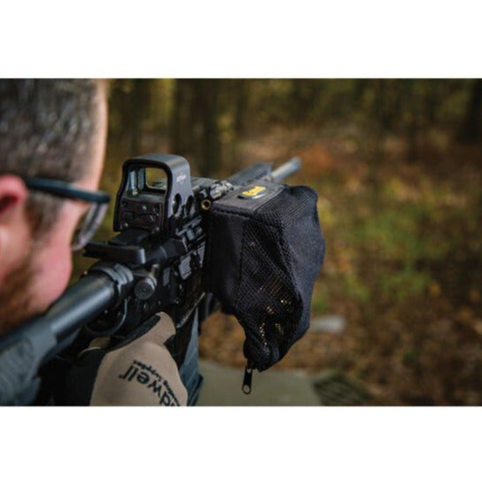 Caldwell AR Picatinny Rail Brass Catcher Accessories Caldwell Tactical Gear Supplier Tactical Distributors Australia