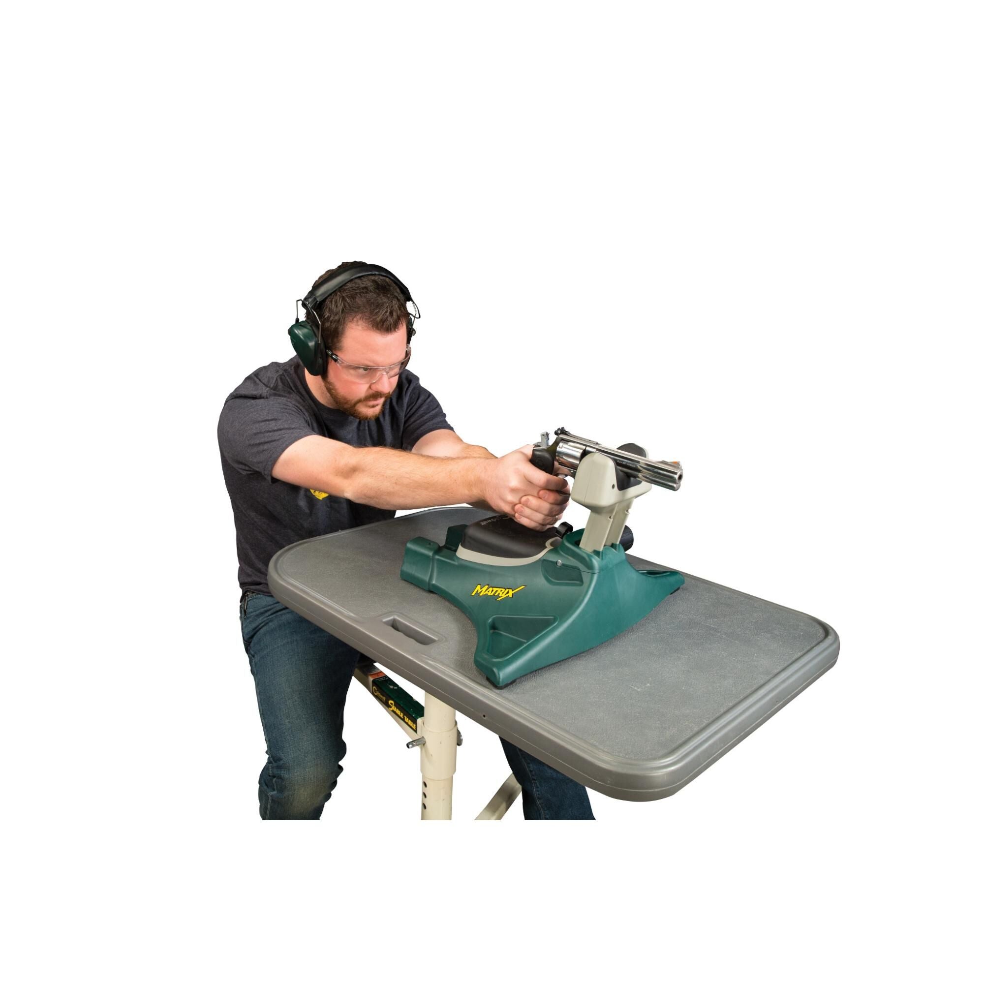 Caldwell Matrix Shooting Rest Tactical Gear Caldwell Tactical Gear Supplier Tactical Distributors Australia