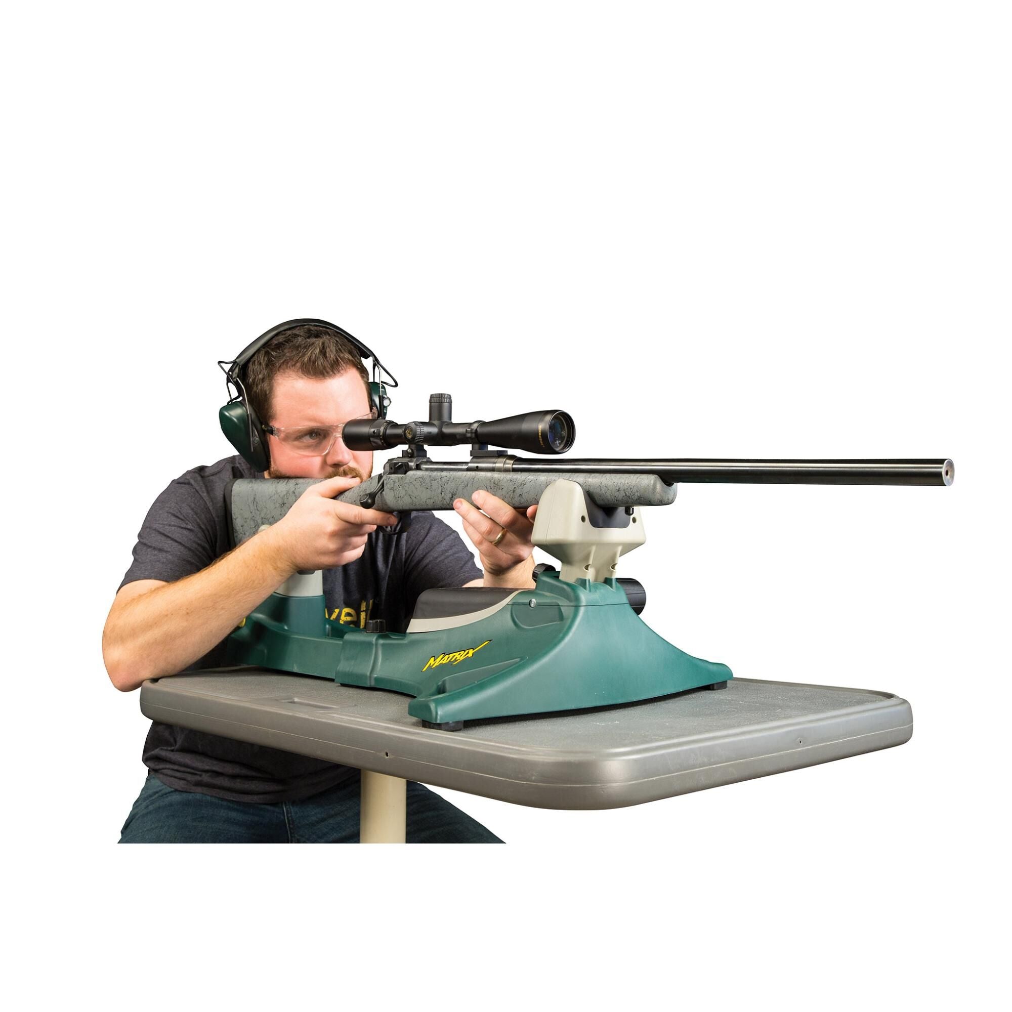 Caldwell Matrix Shooting Rest Tactical Gear Caldwell Tactical Gear Supplier Tactical Distributors Australia