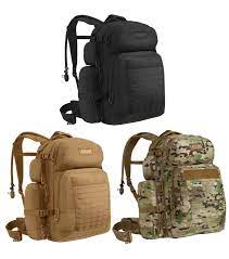 Camelbak BFM 3L Military Hydration Backpack Multicam Hydration Packs CamelBak Tactical Gear Supplier Tactical Distributors Australia