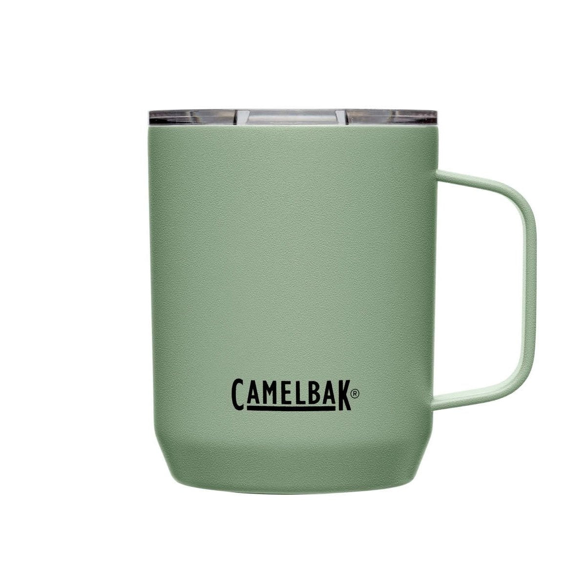 CamelBak Camp Mug Stainless Steel Vacuum Insulated 350ml Accessories CamelBak Moss Tactical Gear Supplier Tactical Distributors Australia