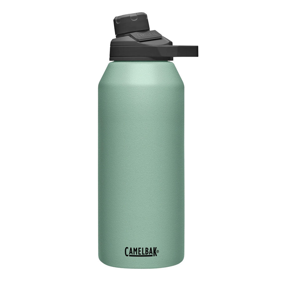 CamelBak Chute Mag Stainless Steel Vacuum Insulated 1.2L Accessories CamelBak Moss Tactical Gear Supplier Tactical Distributors Australia