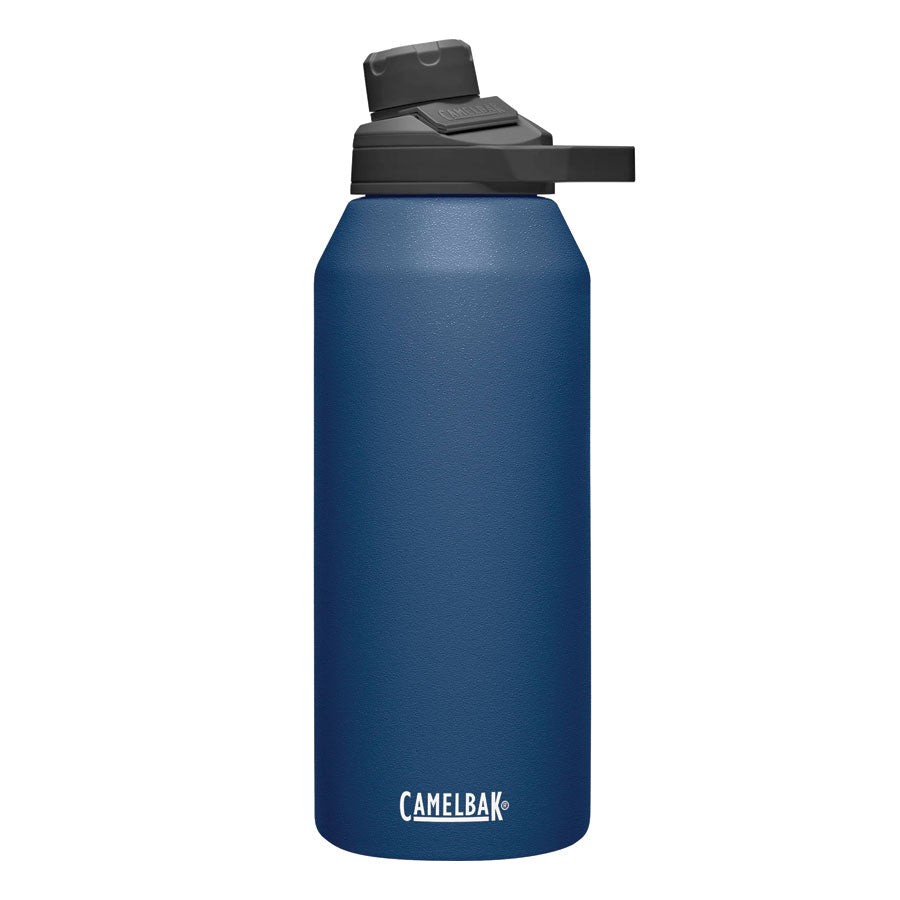 CamelBak Chute Mag Stainless Steel Vacuum Insulated 1.2L Accessories CamelBak Navy Tactical Gear Supplier Tactical Distributors Australia