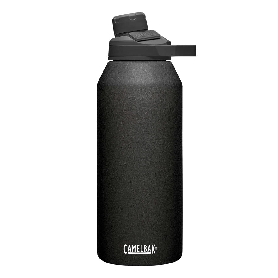 CamelBak Chute Mag Stainless Steel Vacuum Insulated 1.2L Accessories CamelBak Black Tactical Gear Supplier Tactical Distributors Australia