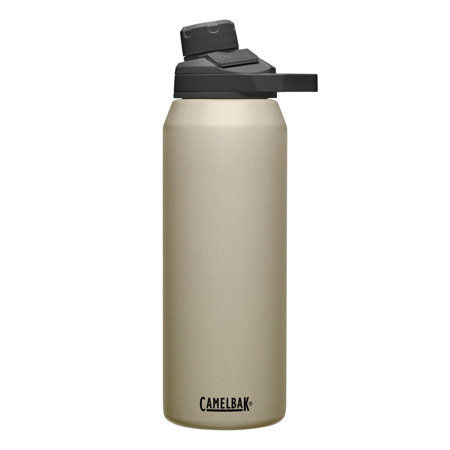 CamelBak Chute Mag Stainless Steel Vacuum Insulated 1L Accessories CamelBak Black Tactical Gear Supplier Tactical Distributors Australia